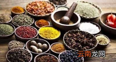 什么香料可以满嘴留香
