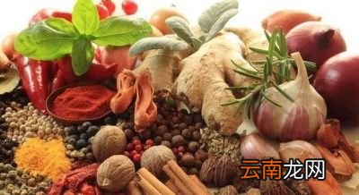 香料的去异方法