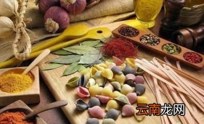 香料的去异方法