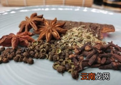 什么香料可以增香什么香料可以满嘴留香