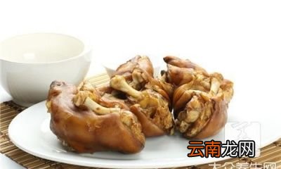 猪蹄炖豆腐有哪些功效呢