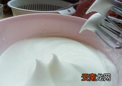 土鸡蛋和洋鸡蛋的蛋白比例不同