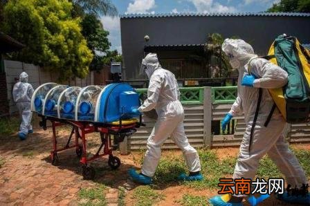 世卫将南非新发现毒株命名为Omicron 专家猜测或与艾滋病有关