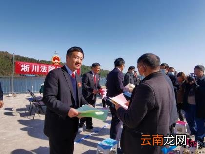 夫妻猎杀8头野猪被判刑 淅川县人民法院：违法