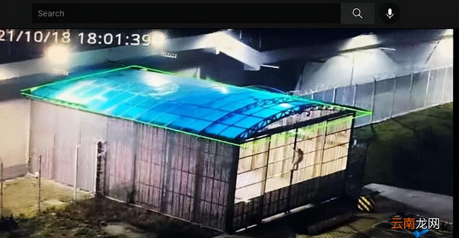 男子酷似越狱犯朱贤健 3天被抓5次 悬赏上升至70万