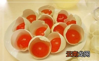 最传统的腌制方法 黄泥腌制法