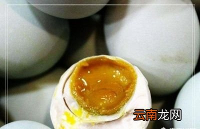 最传统的腌制方法 黄泥腌制法