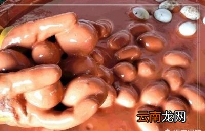 最传统的腌制方法 黄泥腌制法