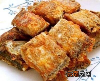 带鱼怎么好吃又好看