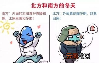 燕子为什么会“南飞”