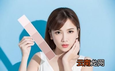 素颜霜的美白作用