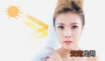 素颜霜的美白作用