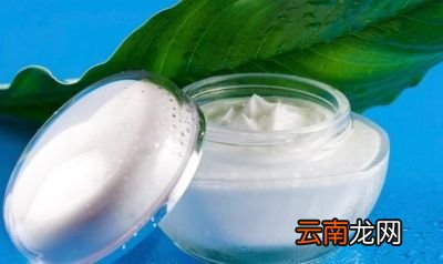 素颜霜的美白作用