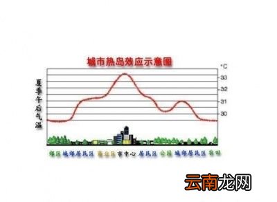 是什么原因造成了今年的异常高温天气呢