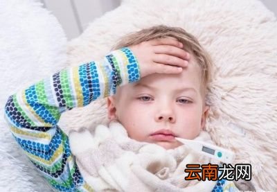 小孩子为什么总是晚上烧
