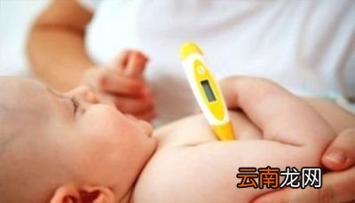 小孩子为什么总是晚上烧