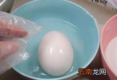 超简单腌制方法