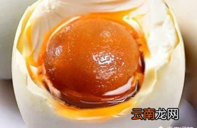 咸鸭蛋腌制方法二