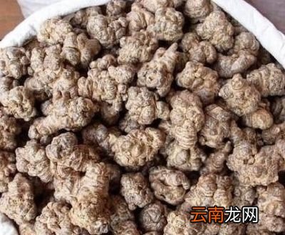 田七粉的功效概述