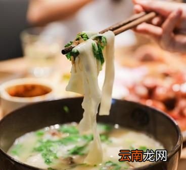 有哪些好吃到爆的面条做法