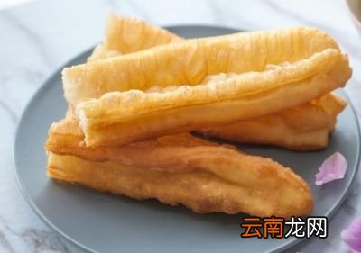炸油条有什么要点呢