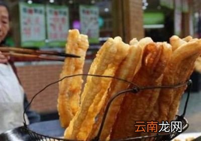炸油条有什么要点呢