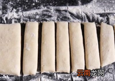炸油条有什么要点呢