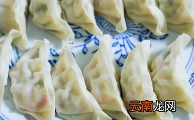 虾和什么包饺子最好吃