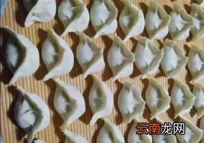 虾仁和什么包饺子最好吃