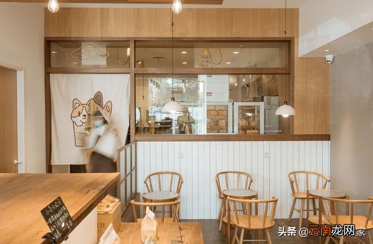 开门店最简单的装修的方法 如何装修店铺