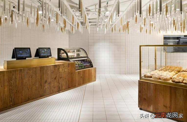 开门店最简单的装修的方法 如何装修店铺