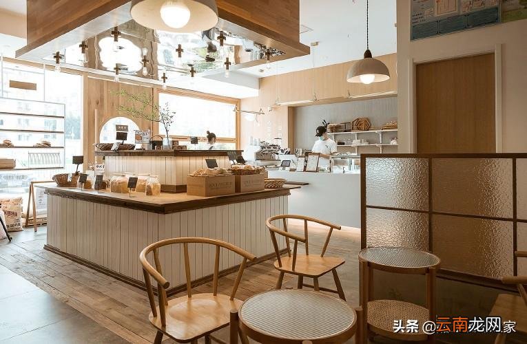 开门店最简单的装修的方法 如何装修店铺