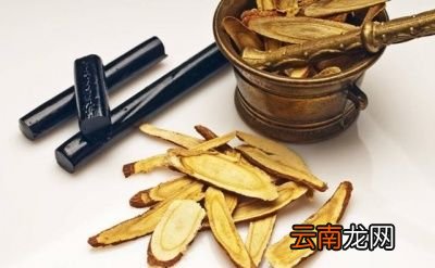 甘草有什么功效为什么要炮制