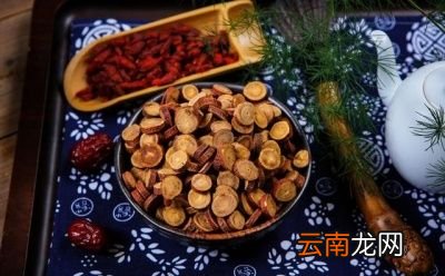 甘草有什么功效为什么要炮制