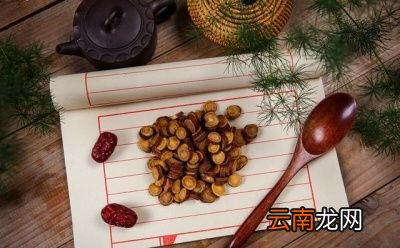 甘草有什么功效为什么要炮制