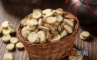 甘草有什么功效为什么要炮制
