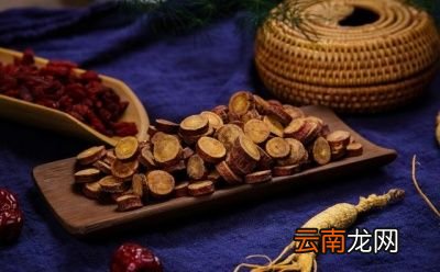 甘草有什么功效为什么要炮制