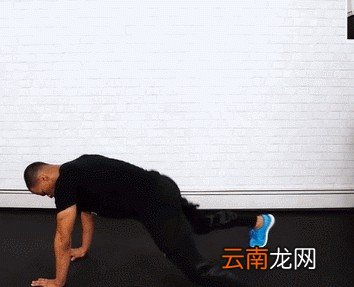 避免平板支撑效果不到位的基本要领