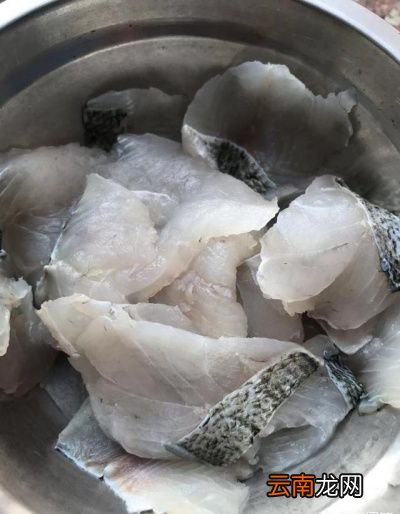 海鲈鱼怎么做才好吃