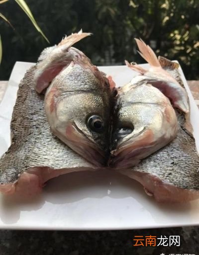 海鲈鱼怎么做才好吃