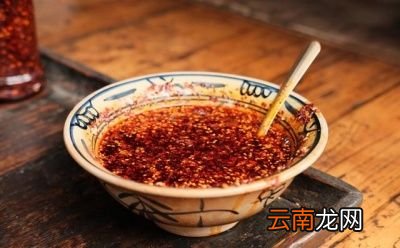 油泼辣子要怎么做吃起来才浓郁不燥香味纯粹