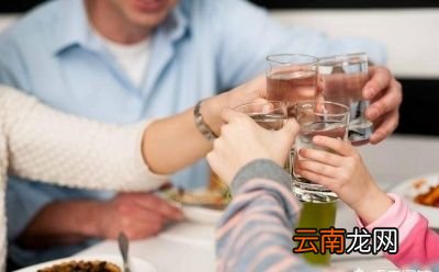健身人群经常喝酒对于身体有何影响