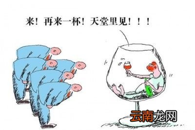 啤酒的好处与坏处