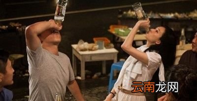 健身者选择啤酒还是白酒