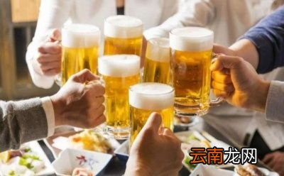 健身者选择啤酒还是白酒