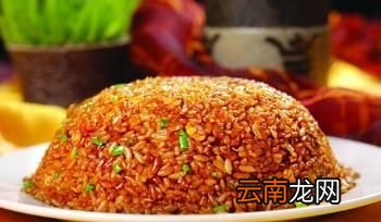 酱油炒饭怎么做才好吃