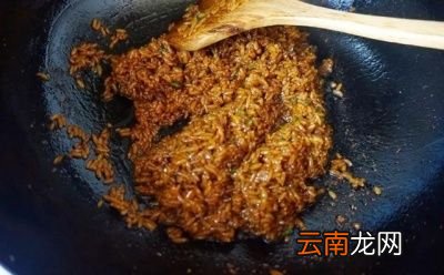 下面就来说一说酱油炒饭的具体操作方法和步骤