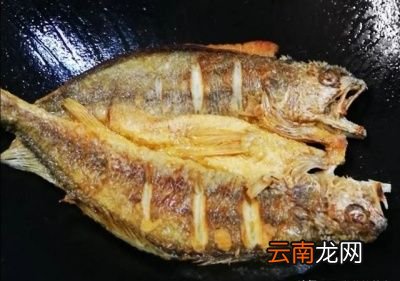 冰鲜鱼和冰冻鱼的做法