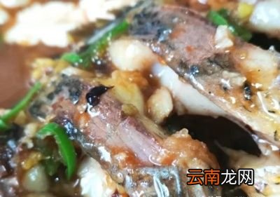 冰鲜鱼和冰冻鱼的做法