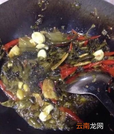酸菜鱼做法与步骤